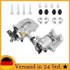 Bremssattel Hinten für Skoda Octavia I Combi 1U5 8N0615424A 8N0615423A 2x Paar