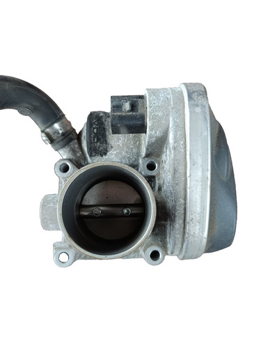 Drosselklappe 036133062L VW Golf IV 1J 1.4 Bj.03