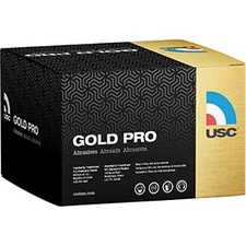 Gold Pro 80 Grit 2-3/4" x 25YD PSA Abrasive Paper, Roll 087106 USC