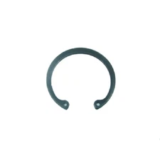 Shindy Idler Wheel Snap Ring - 52mm 04-116-100 KX4116100