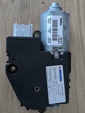 Schiebedach Elektromotor Vorne für Porsche Cayenne 92A VW Touareg 7P0959591C