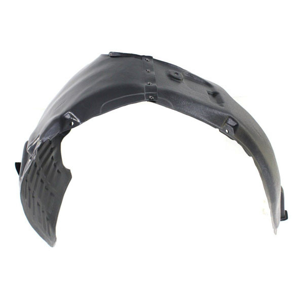 For 14-15 Sorento Front Splash Shield Inner Fender Liner Panel Driver Side Q