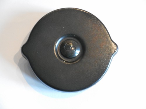 1966 - 68 Corvette OEM 3882864 Oil Fill Tube Black Cap 327 L-79 66 67 68 350 HP