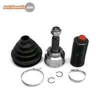 Gelenksatz Antriebswelle KIA Pride (Da) Mazda 121 II Demio (Db) (Dw)