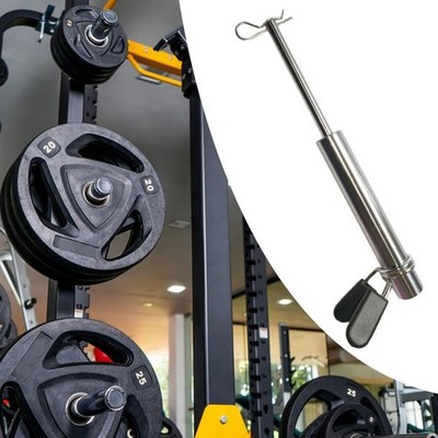 Gym Weight Stack Pin Weight Stack Extender für Trainer-Krafttraining