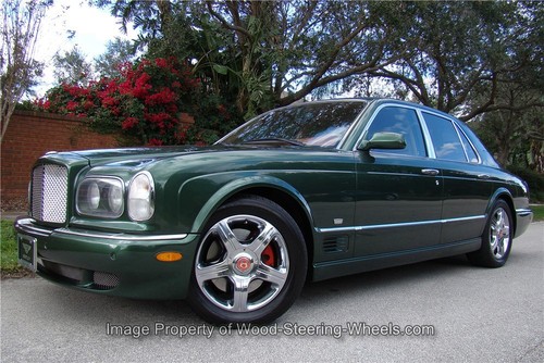 Bentley Azure 2006-2010 Hub cap Chrome P/N PD110614PA Photo - $6,000