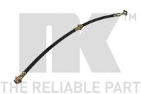 Bremsschlauch NK 852255 FüR Nissan W10 Primera Prairie PRO Traveller M11 4X4