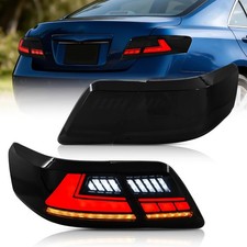 2018-2026 Toyota Camry Tail Light SE LE XSE XLE Nightshade 07-11 SE/N-Fi LE