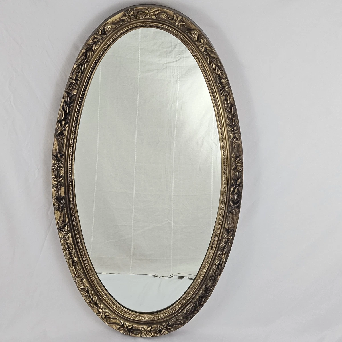 Hollywood Regency Antique Gold Frame Antique Mirrors for sale | eBay