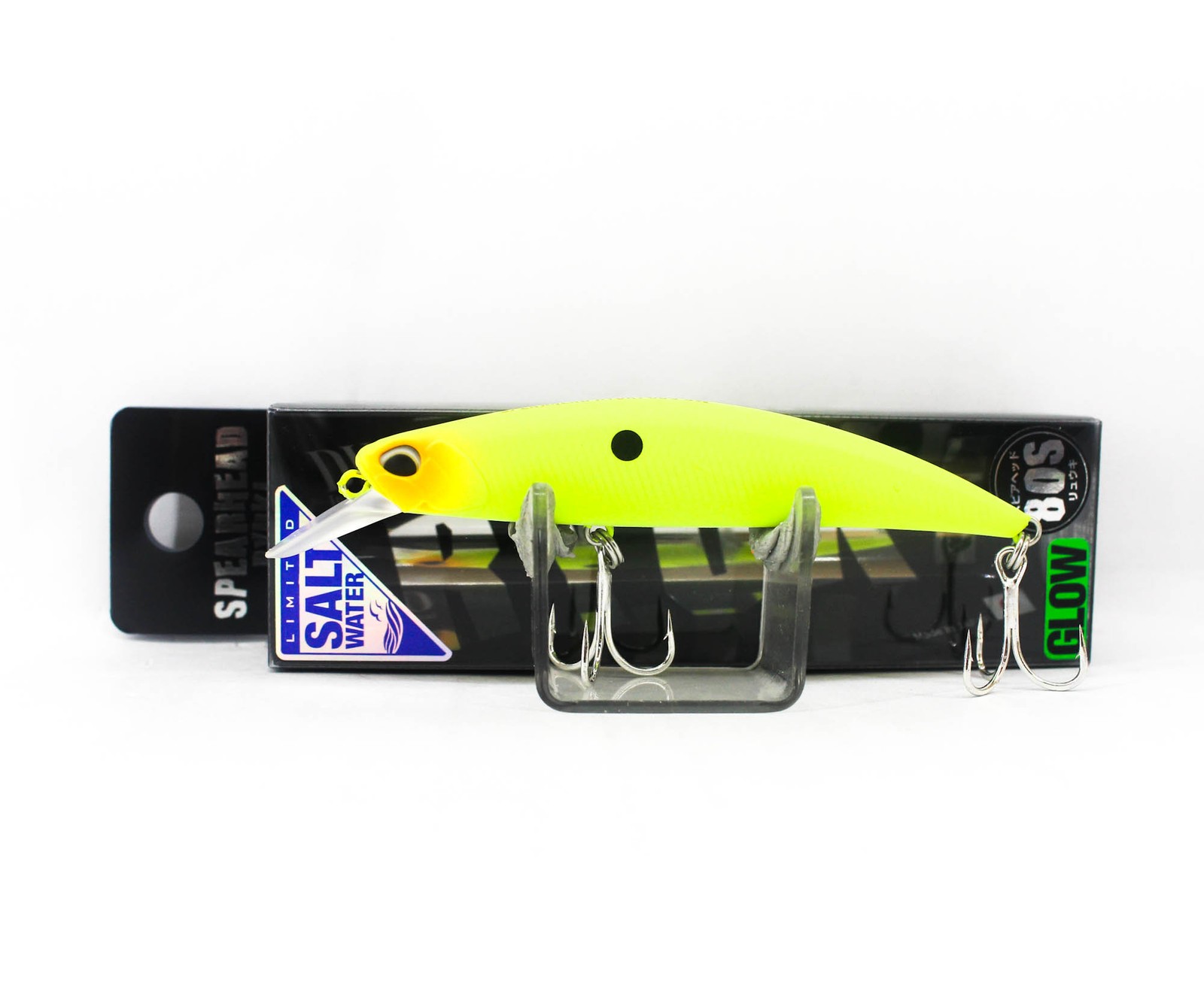 Duo Spearhead Ryuki 80S SW Sinking Lure ACC3514 (0119)