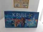 VINTAGE 1983 KRULL BOARDGAME PARKER BROS. COMPLETE / MINT