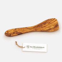 Das Olivenholzbrett® Pfannenwender Aus Olivenholz/Pfannenspachtel Aus
