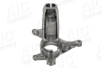 AIC Achsschenkel RadaufhäNgung 56535 FüR Renault Megane 2 BM0 KM0 LM0 Coupé EM0