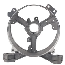 Motor Bracket 168F Engine Mounting Fixed Stand Aluminum Gasoline Generator