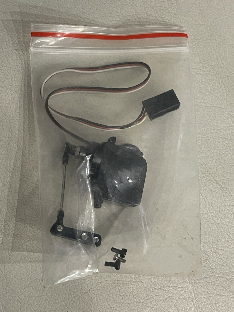 HM-Master CP-Z-25 Servo WK-7.6-6 For Walkera Master CP | eBay