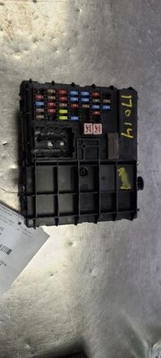 Chassis ECM Multifunction Front Floor Console Fits 05-06 ESCAPE 546774