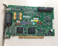 National Instruments PCI-6229 NI DAQ Card, Analog Input, Multifunction