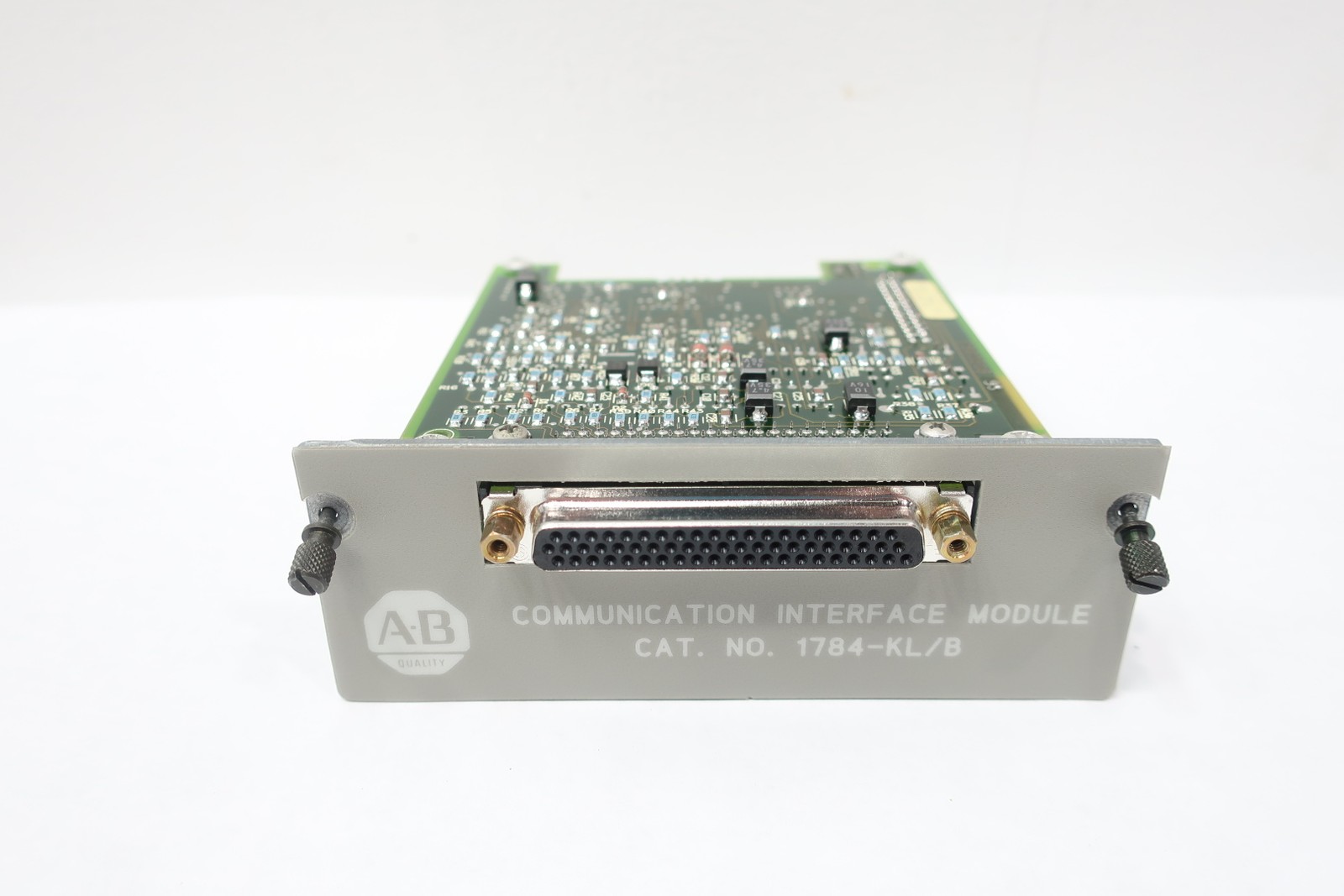 Allen Bradley 1784-KL Power Amplifier Module 24-90vdc
