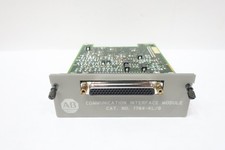 Allen Bradley 1784-KL Power Amplifier Module 24-90vdc