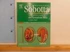 Sobotta Atlas der Anatomie des Menschen 1+2 limitierte Jubiläumsausgabe