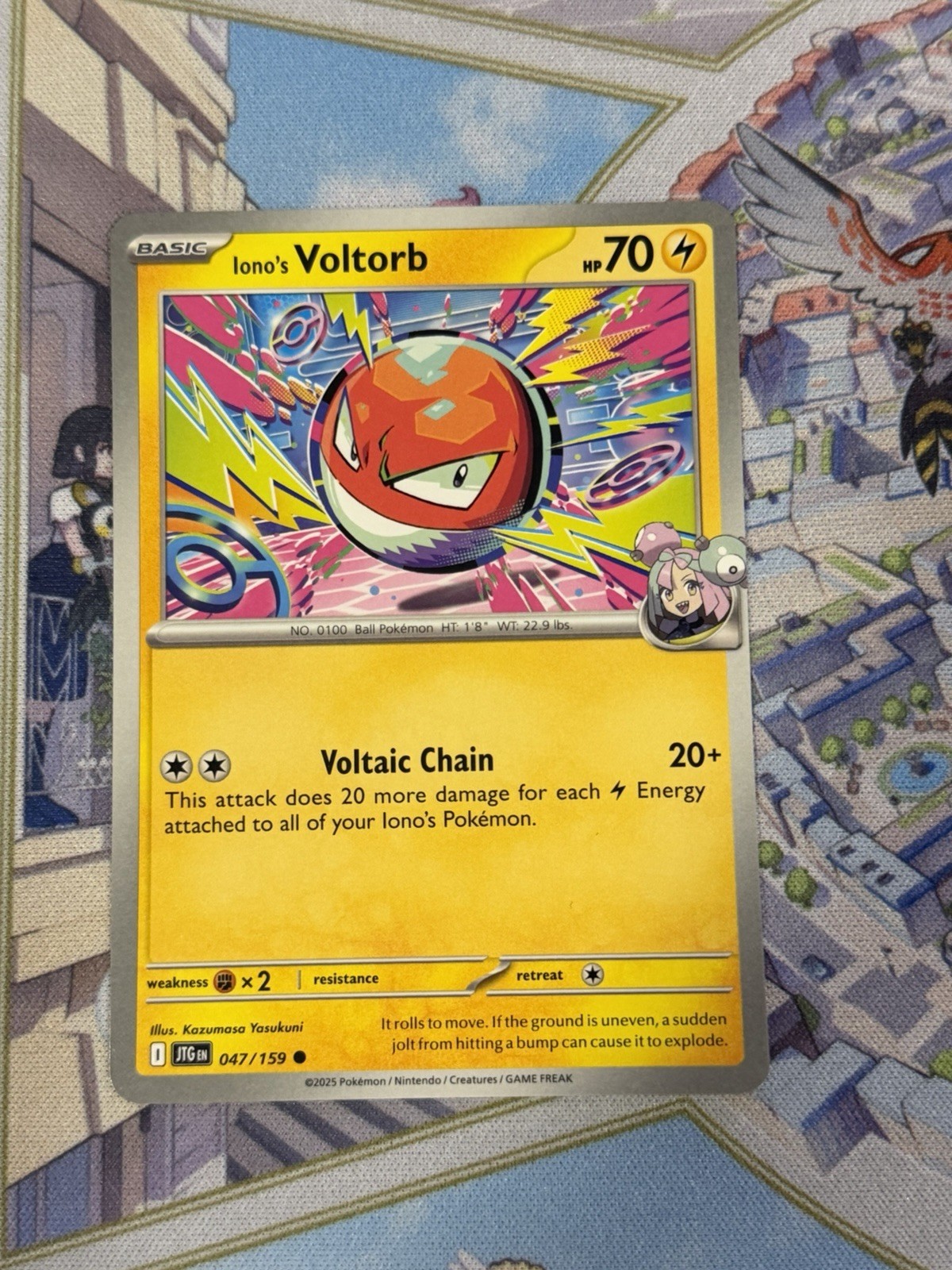Pokemon TCG Mega Evolution