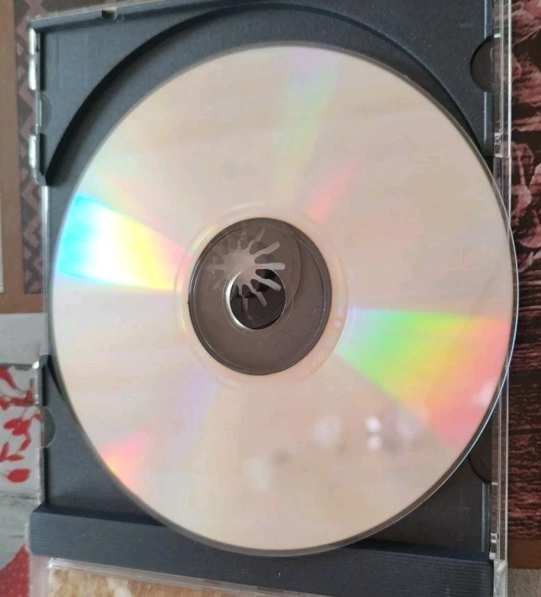 The Healer von Hooker,John Lee | CD | Zustand  gut - Bild 4 von 4