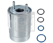 Febi Bilstein 108737 Fuel Filter for Renault