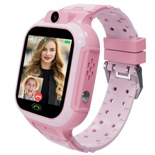 4G Kids Smart Watch GPS Tracker - Smartwatch with Two Way Call Vide... Fast Ship