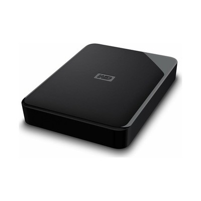 Western Digital WD Elements SE 2 TB 2,5 Zoll USB 3.0 Micro-B externe HDD #334633