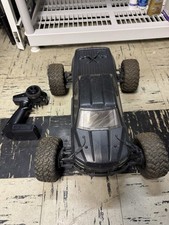 Arrma Big Rock 3S