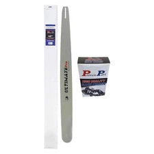 42In Bar and 1 Chain 3/8 .063 135DL Fits Poulan 415, 415 OLD MODELS HV4263135W