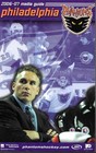 Philadelphia Flyers / Philadelphia Phantoms 2006-2007 Media Guide Peter Forsberg — photo 2