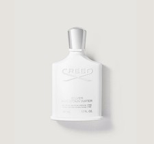 Creed Silver Mountain Water Eau de Parfum 100ml New and Sealed