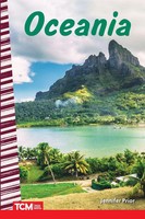Oceania Jennifer Prior Taschenbuch Kartoniert / Broschiert Englisch 2023