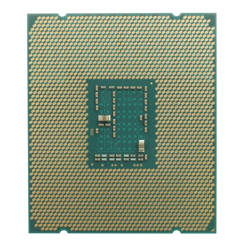 Intel CPU Sockel 2011-3 12-Core Xeon E5-2680 v3 2,5GHz 30M 9,6GT/s - SR1XP - Bild 2 von 5
