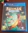 RAYMAN LEGENDS PS4 PlayStation 4 ps4 PAL ITA UBISOFT
