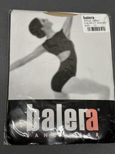 Balera Dancewear Light Suntan Child Tights Style TN92C Size Large Child