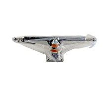 NEW 1x TRUCK INDEPENDENT Truck Company 215 StageXI  55mm H Polished Skateboard