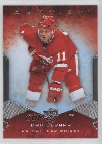 2008 Daniel Cleary #119