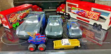 Disney Pixar Cars Rare Lot of 7
