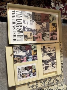 Taylor Swift Vip Box | eBay
