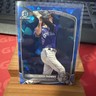2025 Bowman Draft Sapphire Jared Thomas Colorado Rockies #BDC-147