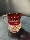1904 Worlds Fair Glass — photo 1