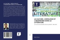 Balaji Navle | LA Culture, L'idÉOlogie ET L'hÉGÉMonie Dans LA LittÉRature | Buch