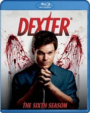 Dexter: The Sixth Season
