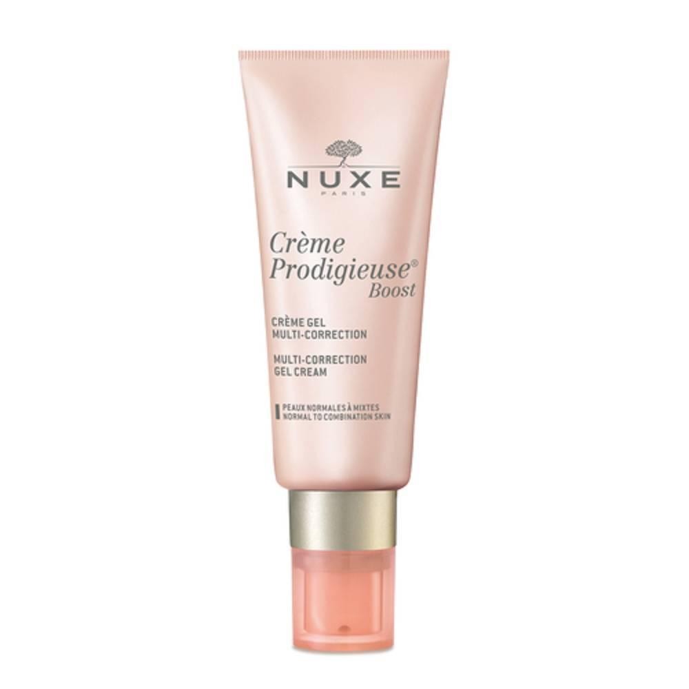 NUXE PROD BOOST GEL CREMA
