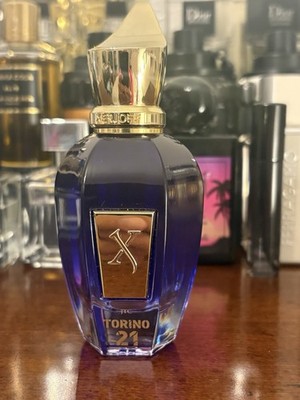 Xerjoff Torino 21 1.7oz, Authentic Tester