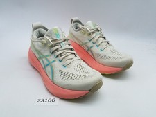 Asics Gel-Kayano 31 Women's Size 7.5 Running Shoes Multicolor