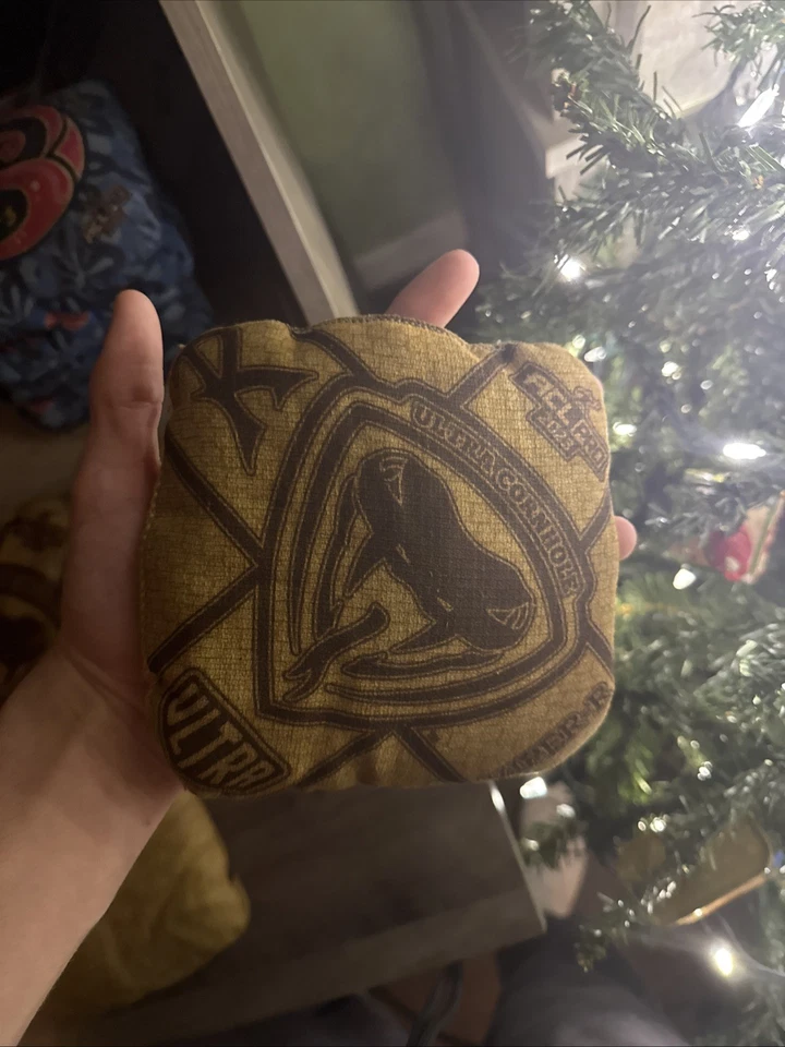 Ultra Cornhole Viper R 2023 Foto 3 de 4