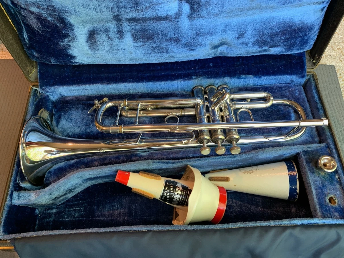 Bach Stradivarius Trumpets for sale | eBay
